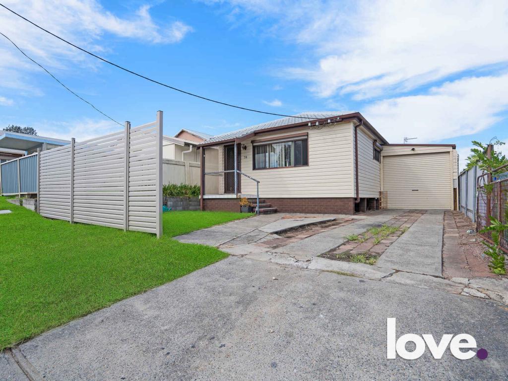 78 Carrington St, West Wallsend, NSW 2286