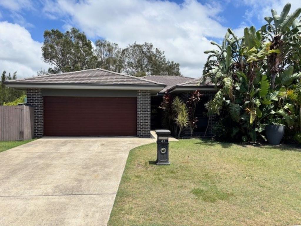 47 William Ave, Yamba, NSW 2464