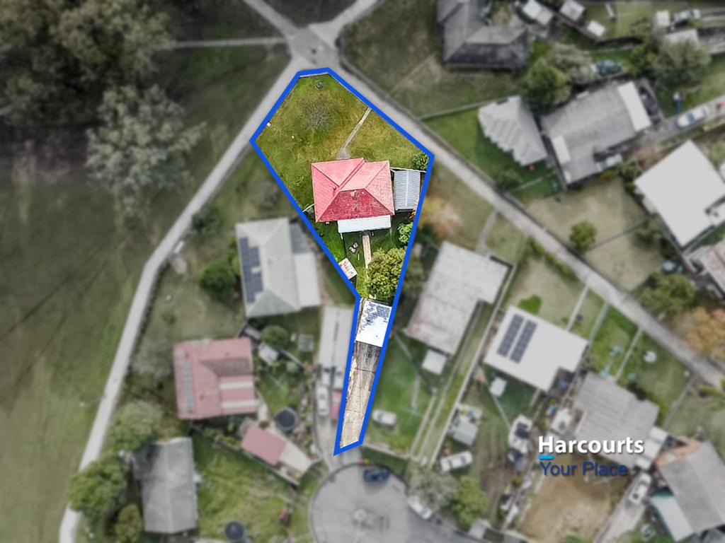 10 Casey Pl, Blackett, NSW 2770