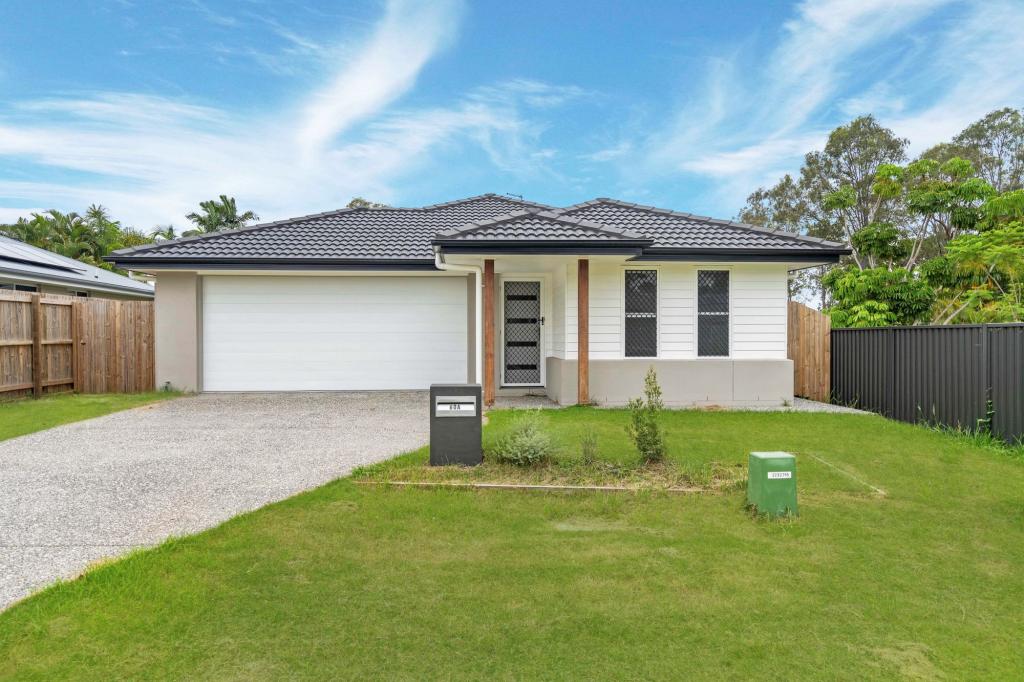 60a Richards St, Loganlea, QLD 4131