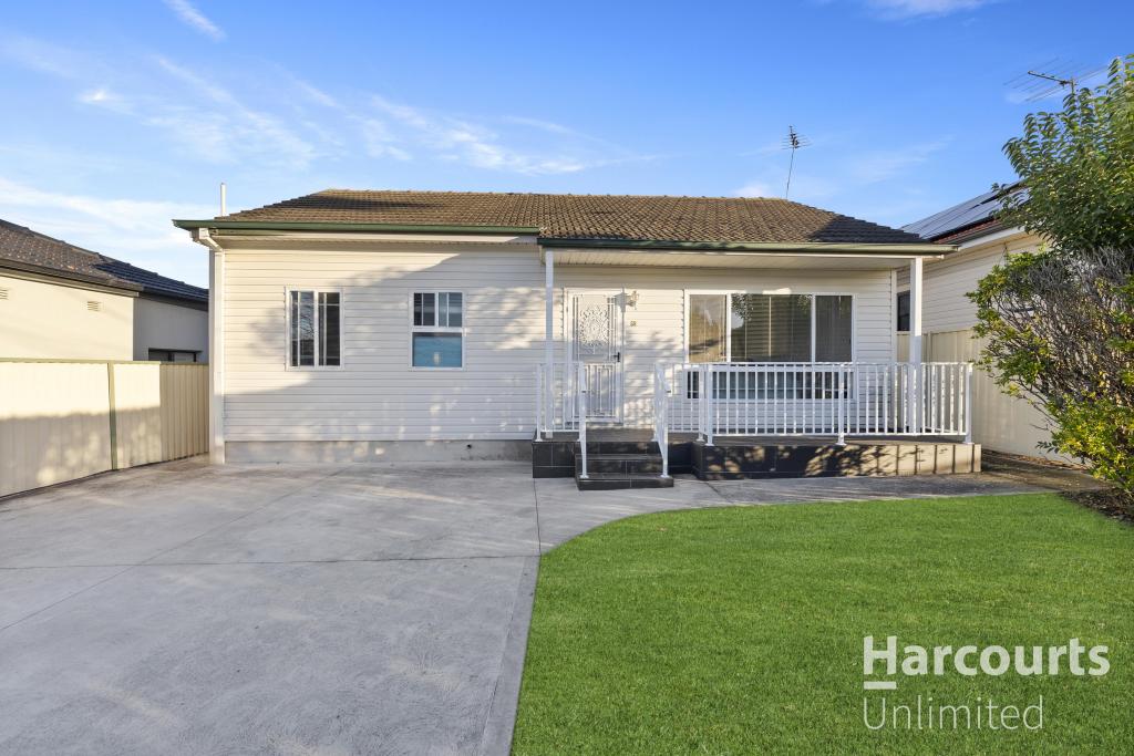 58 Lisgar St, Merrylands, NSW 2160