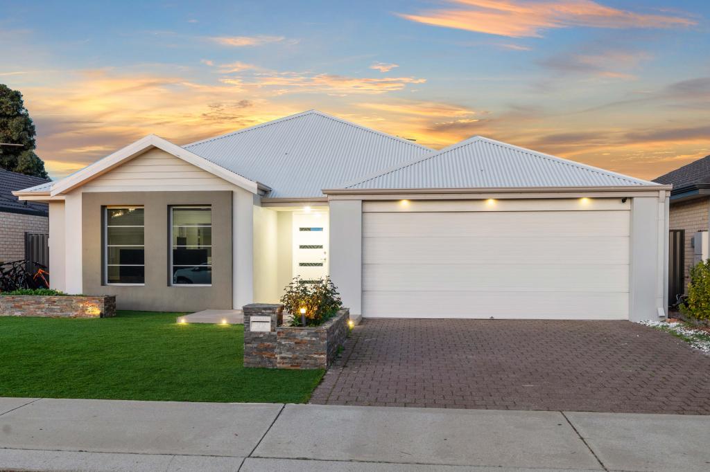 22 Ordsall App, Brabham, WA 6055
