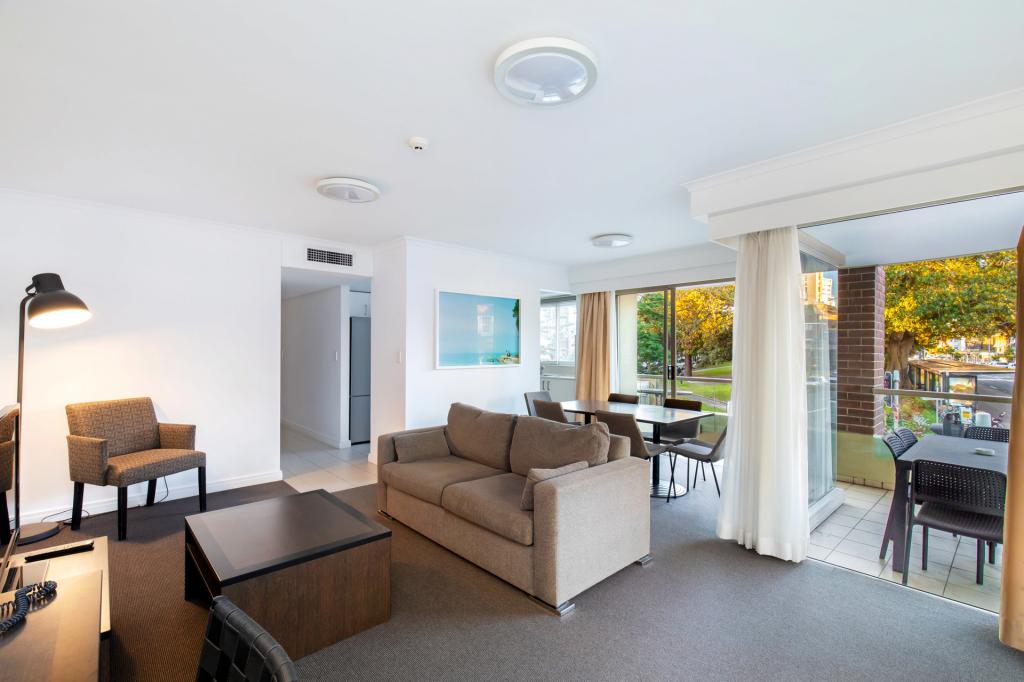 101/54a West Esp, Manly, NSW 2095