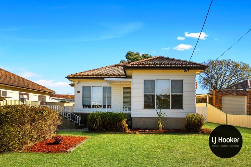 86 Military Rd, Guildford, NSW 2161