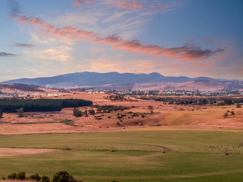 342 Cove Hill Rd, Honeywood, TAS 7017