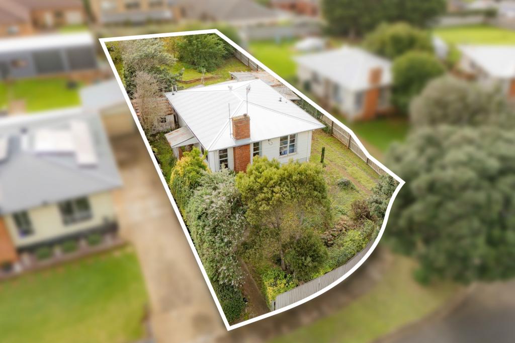 18 Crawley St, Warrnambool, VIC 3280