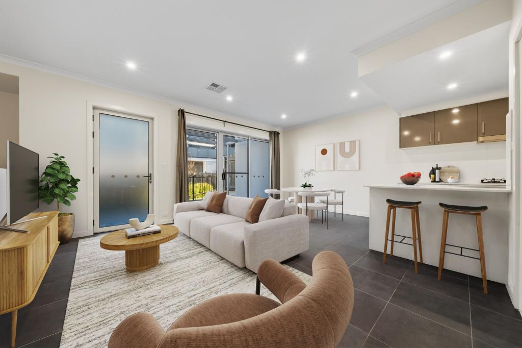 20/5 Nevertire St, Lawson, ACT 2617