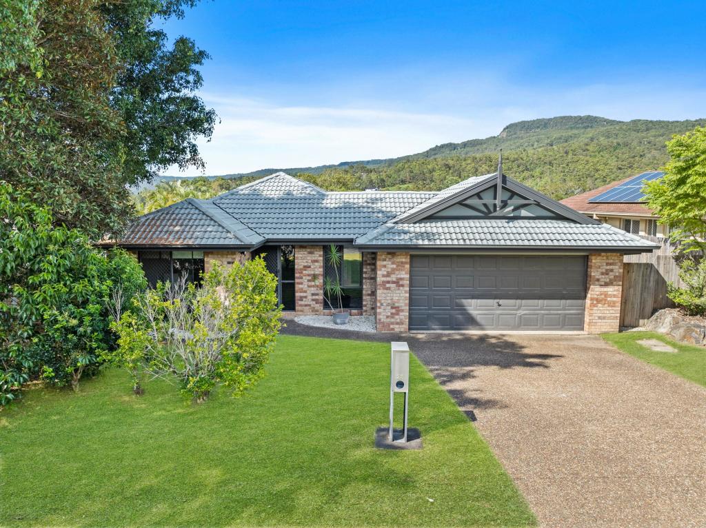 28 Picnic Pl, Canungra, QLD 4275