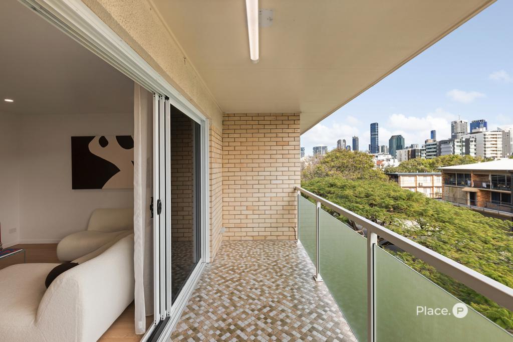 10/439 Bowen Tce, New Farm, QLD 4005