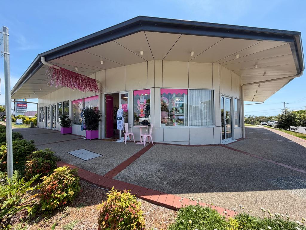 3/411-413 Main Rd, Wellington Point, QLD 4160