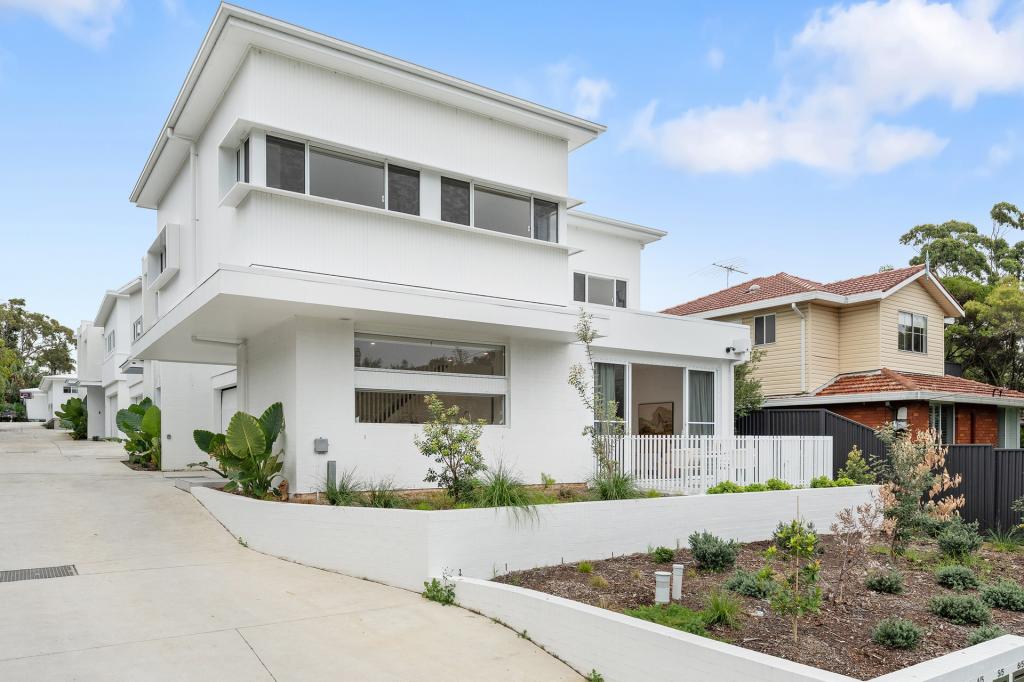 1/5 Gannons Rd, Caringbah, NSW 2229