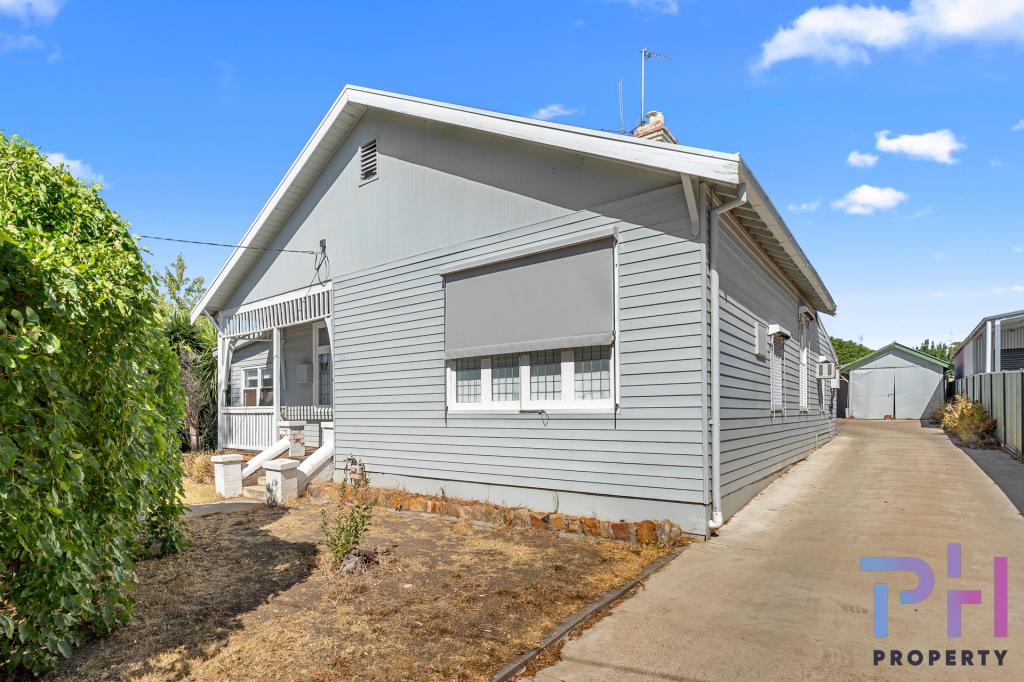 521 Hargreaves St, Bendigo, VIC 3550