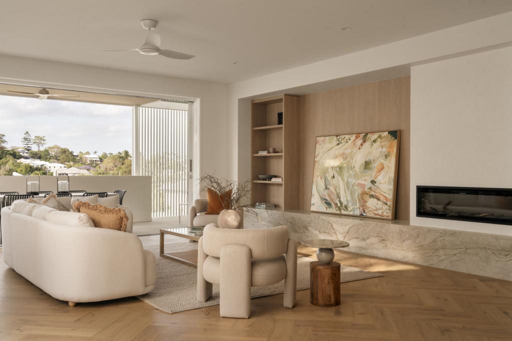 15a Victoria Cres, Toowong, QLD 4066