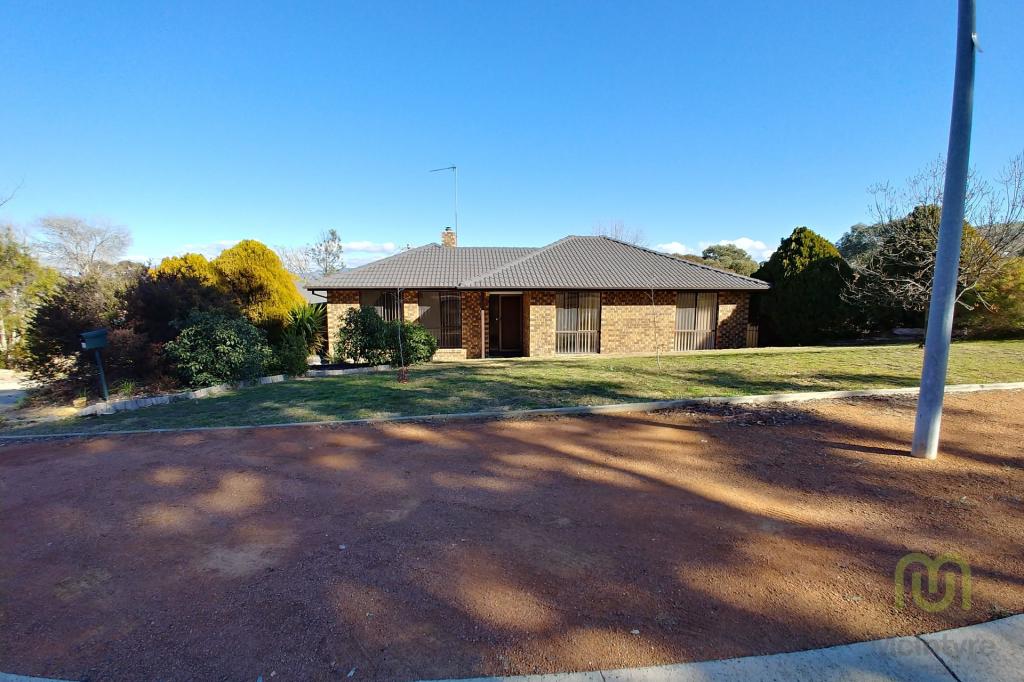 45 Mullan St, Fadden, ACT 2904