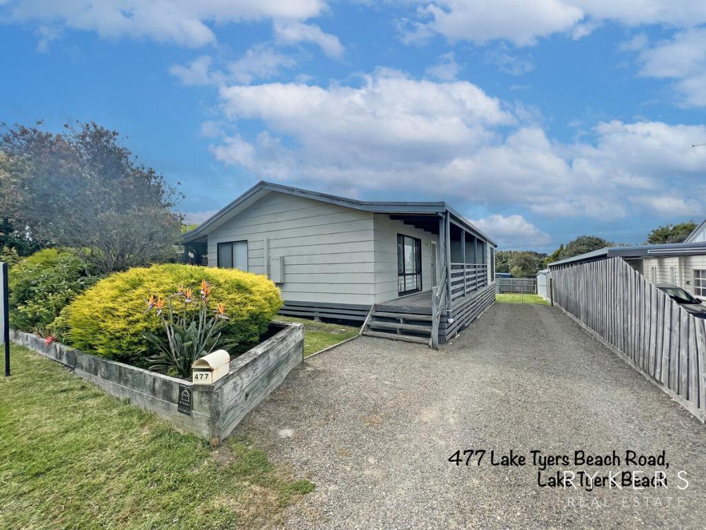 477 Lake Tyers Beach Rd, Lake Tyers Beach, VIC 3909