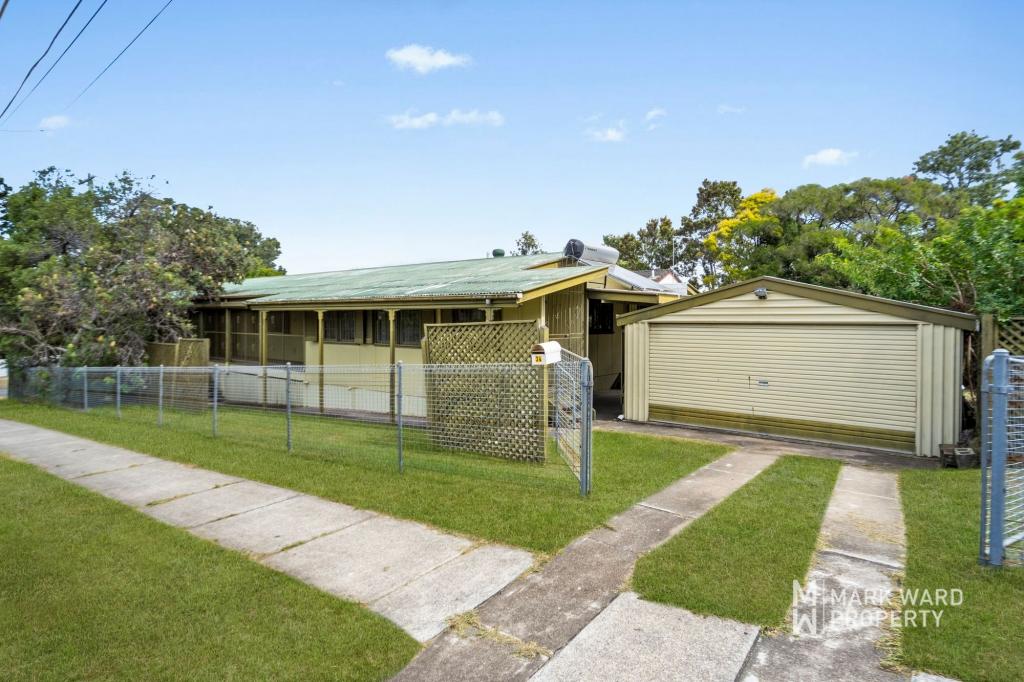 34 Lowndes St, Salisbury, QLD 4107