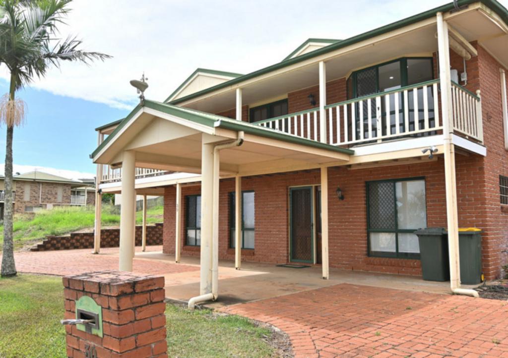 30 Linden Cres, Qunaba, QLD 4670