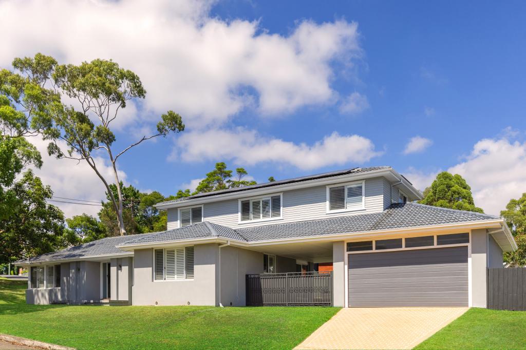 1 Karalta Cres, Belrose, NSW 2085