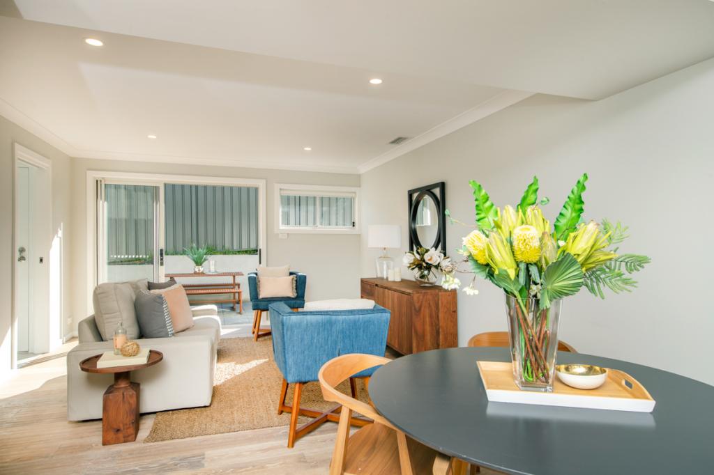 2/5 Charlton St, Lambton, NSW 2299