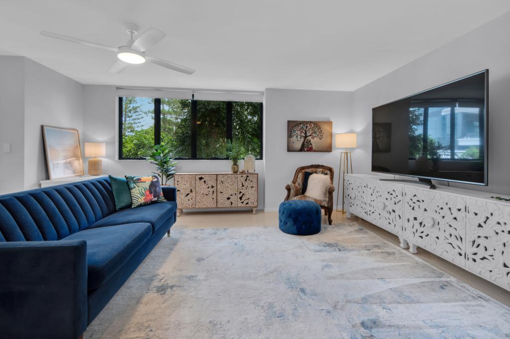 6/3-5 Beach Pde, Surfers Paradise, QLD 4217