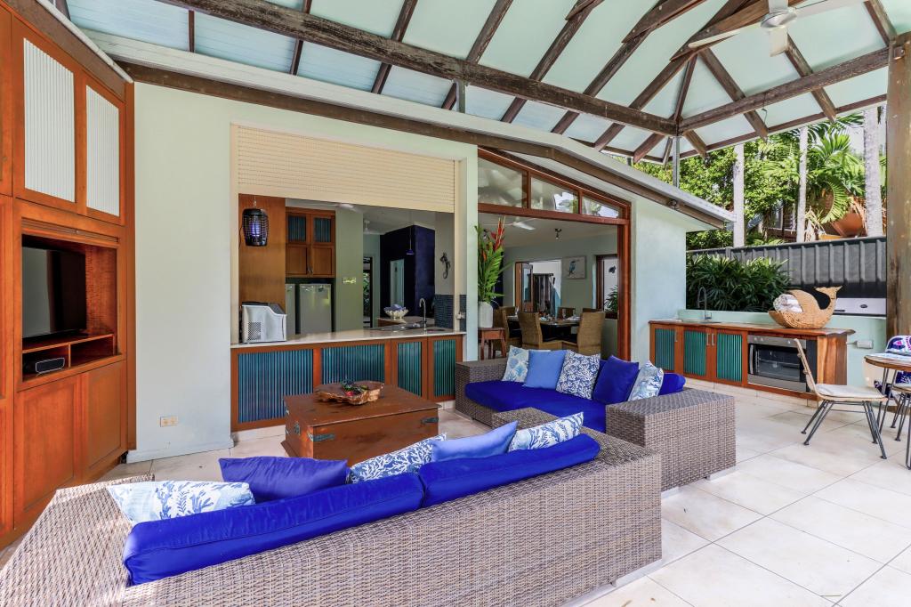 30 Sorrento Cres, Port Douglas, QLD 4877