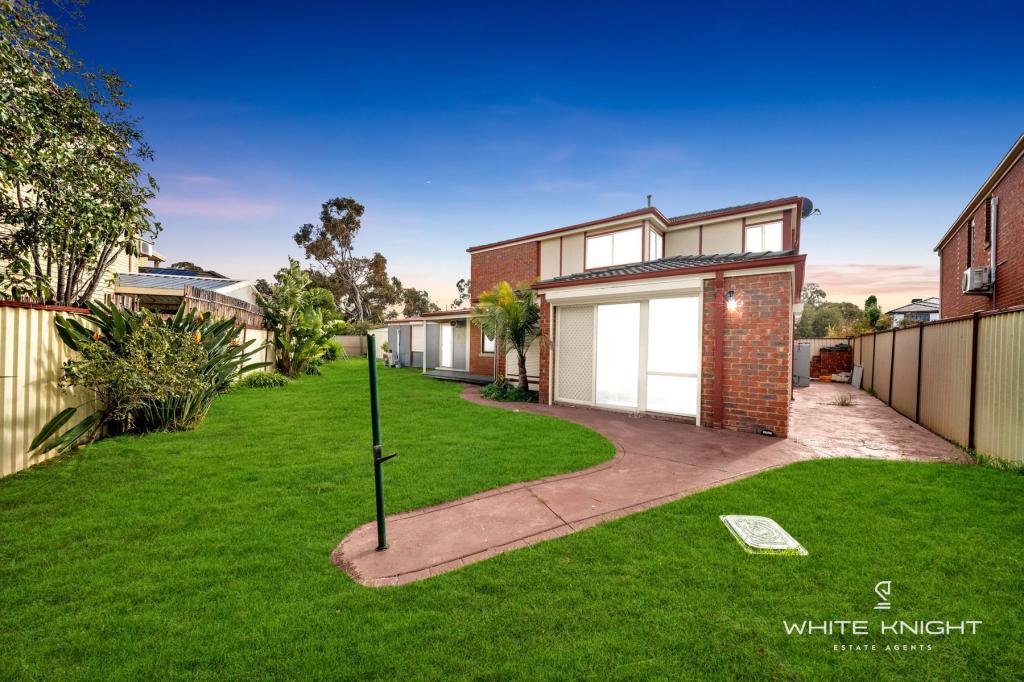 38 Furlong Rd, Cairnlea, VIC 3023