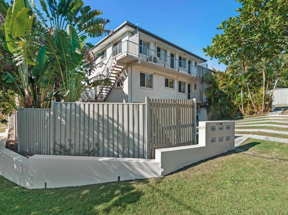 5/40 Beatrice St, Hawthorne, QLD 4171