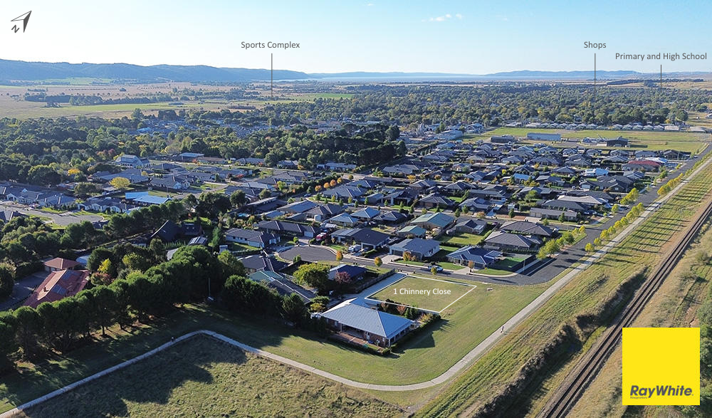 1 Chinnery Cl, Bungendore, NSW 2621