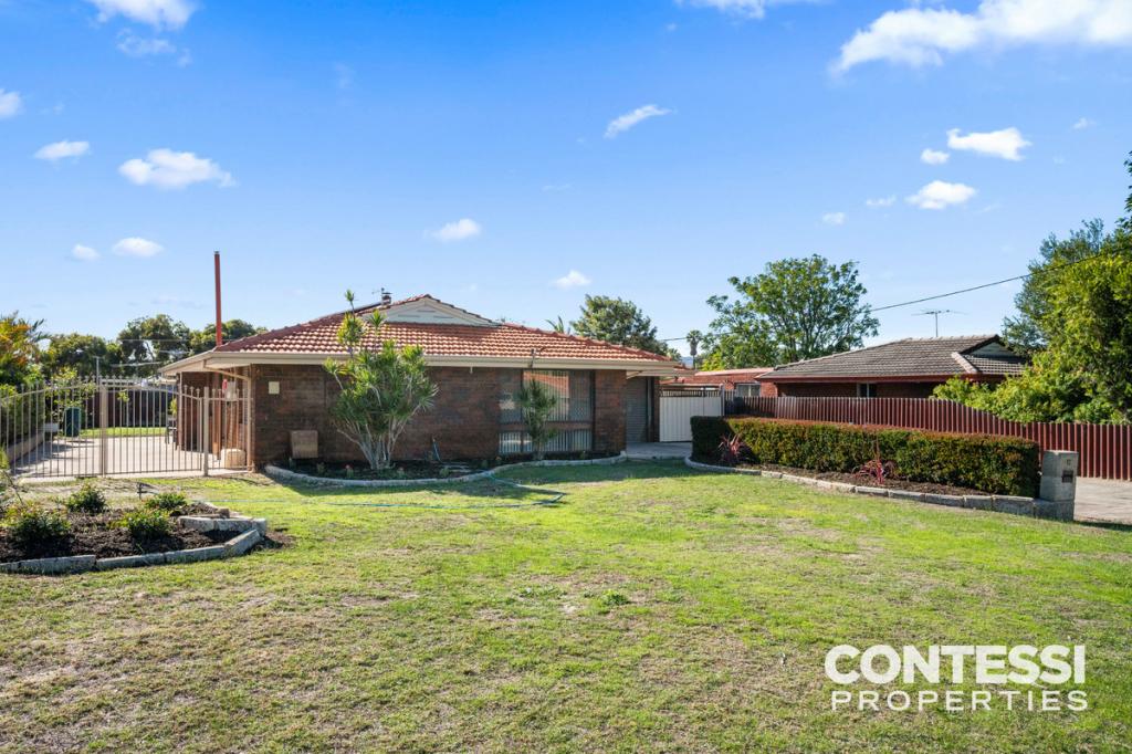 17 Marquis Ct, Gosnells, WA 6110