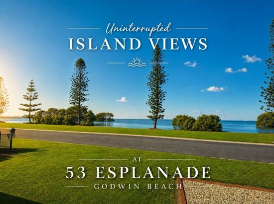 53 Esplanade, Godwin Beach, QLD 4511