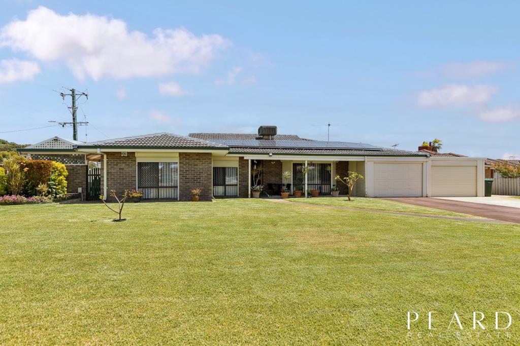 1 Swifts Ct, Rockingham, WA 6168
