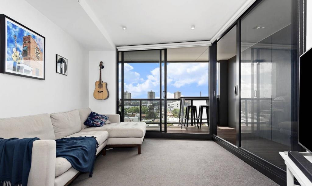 204/37-39 Bosisto St, Richmond, VIC 3121