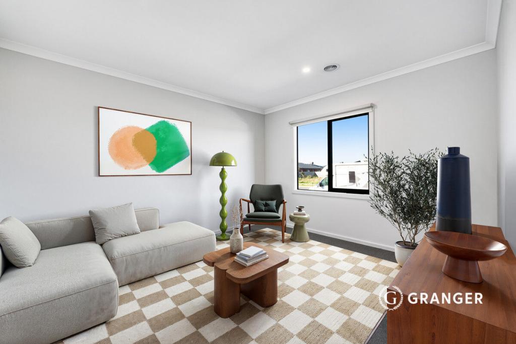110 Newbridge Bvd, Wallan, VIC 3756