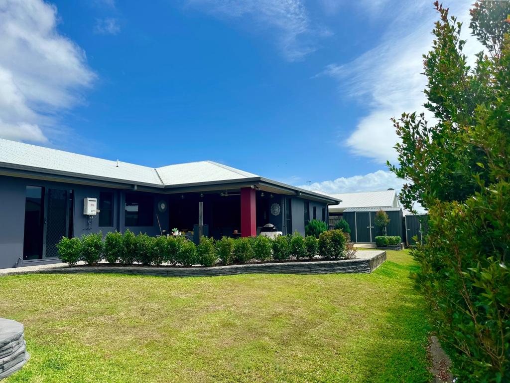 17 Goldwyn Cl, Bakers Creek, QLD 4740
