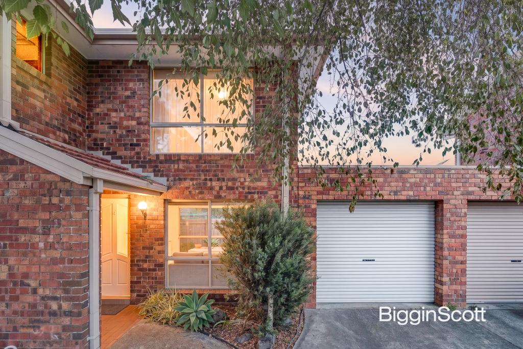 4/8-10 Evelyn St, Clayton, VIC 3168
