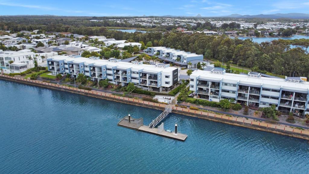 126/1 Fiji Ct, Parrearra, QLD 4575