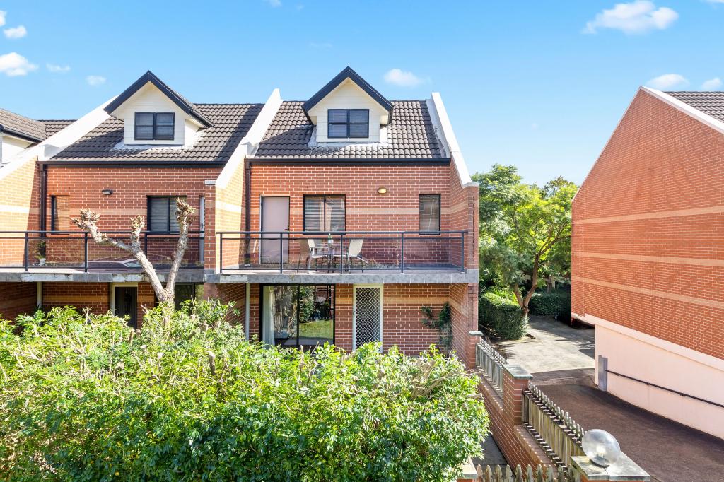5/10-16 Forbes St, Hornsby, NSW 2077