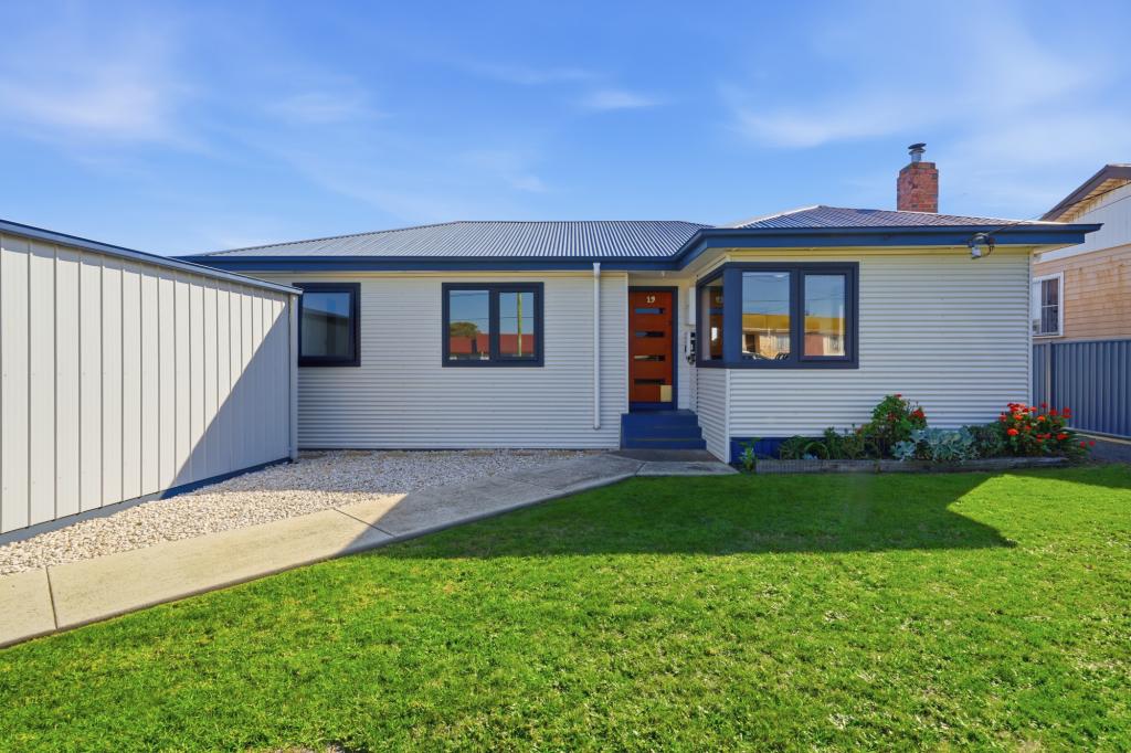 19 Davidson St, George Town, TAS 7253