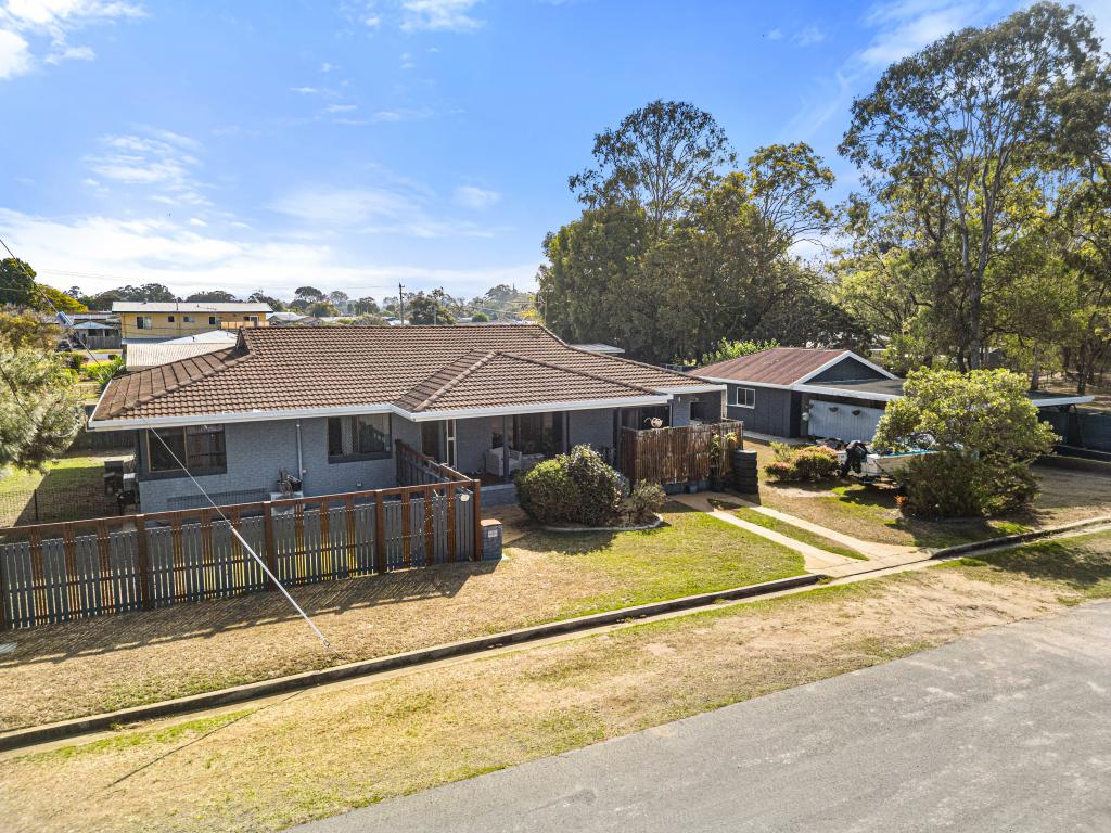 17 DIXON ST, KEPNOCK, QLD 4670