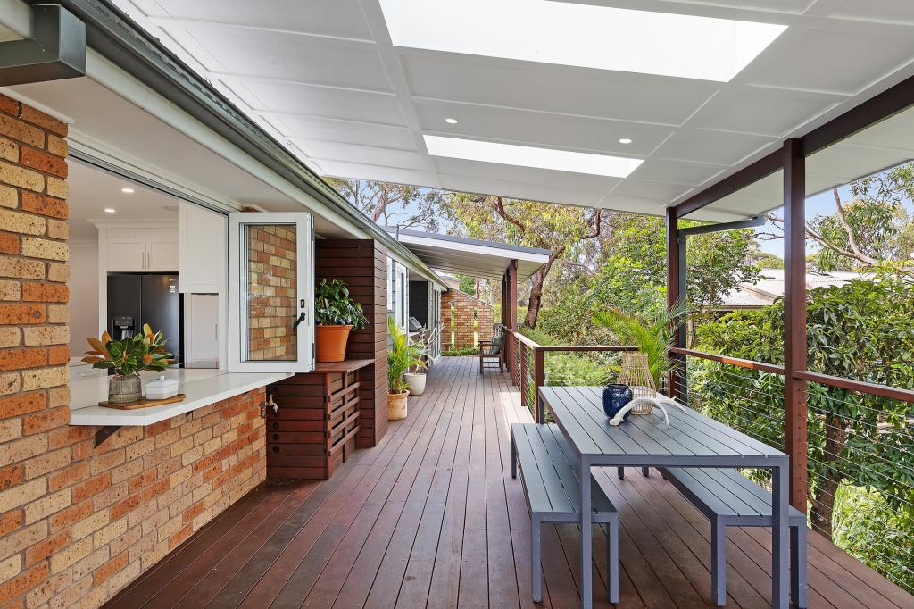 17 Currawong Rd, Berowra Heights, NSW 2082