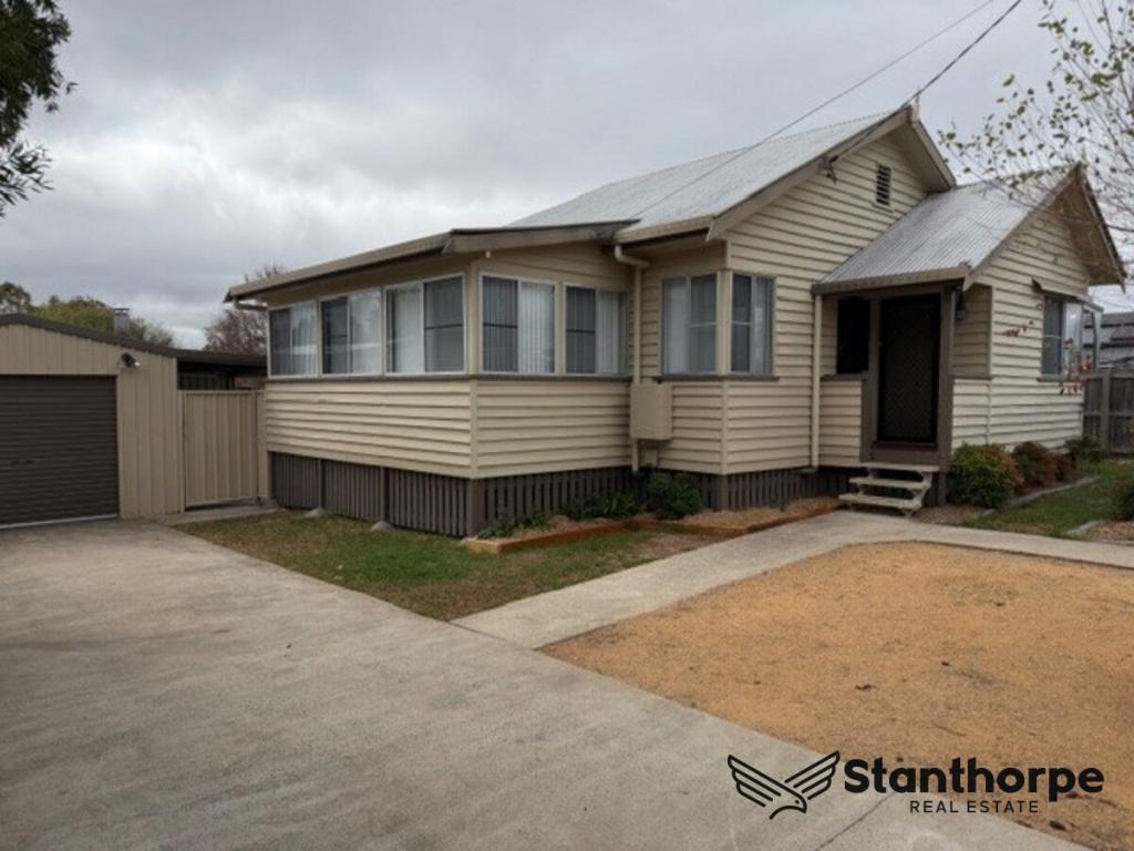 136 Folkestone St, Stanthorpe, QLD 4380