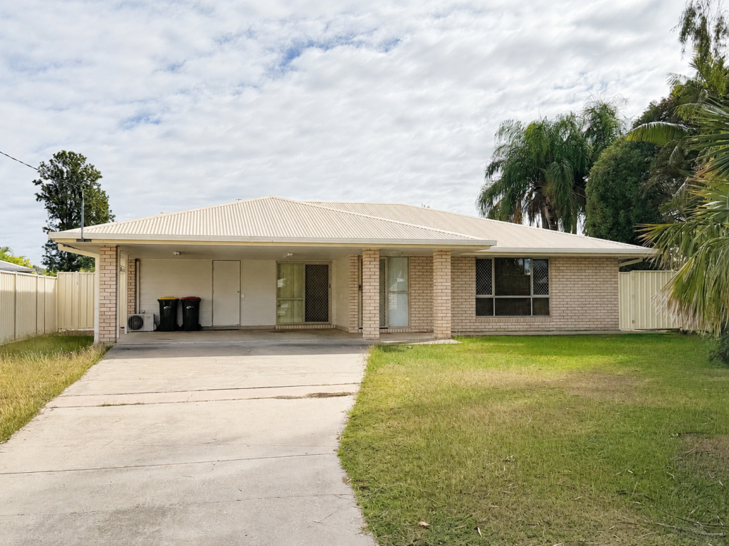 34 Bridgeman St, Emerald, QLD 4720