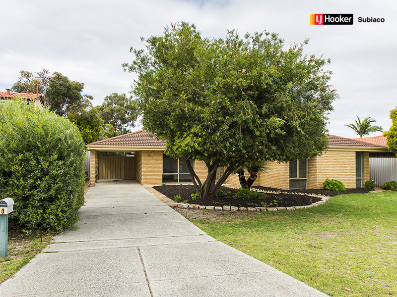 50 Chesterton Rd, Bassendean, WA 6054