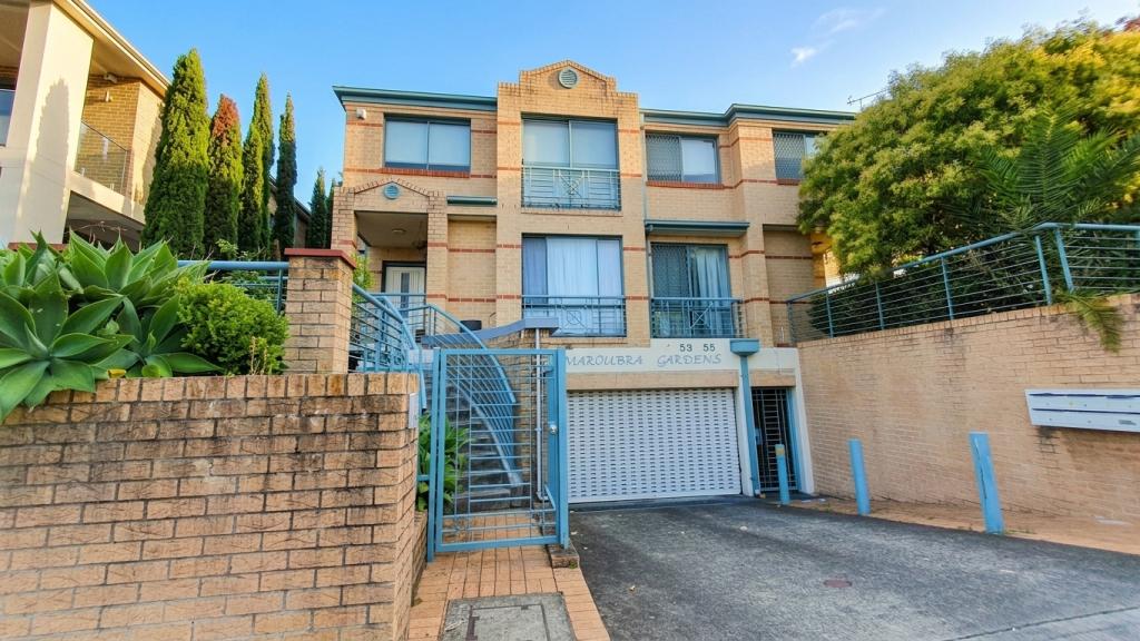 1/53-55 Robey St, Maroubra, NSW 2035