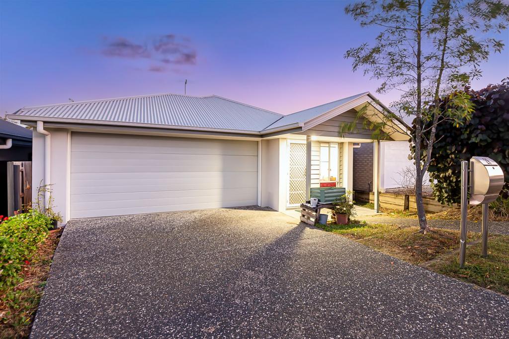 29 Hyland Cct, Flagstone, QLD 4280