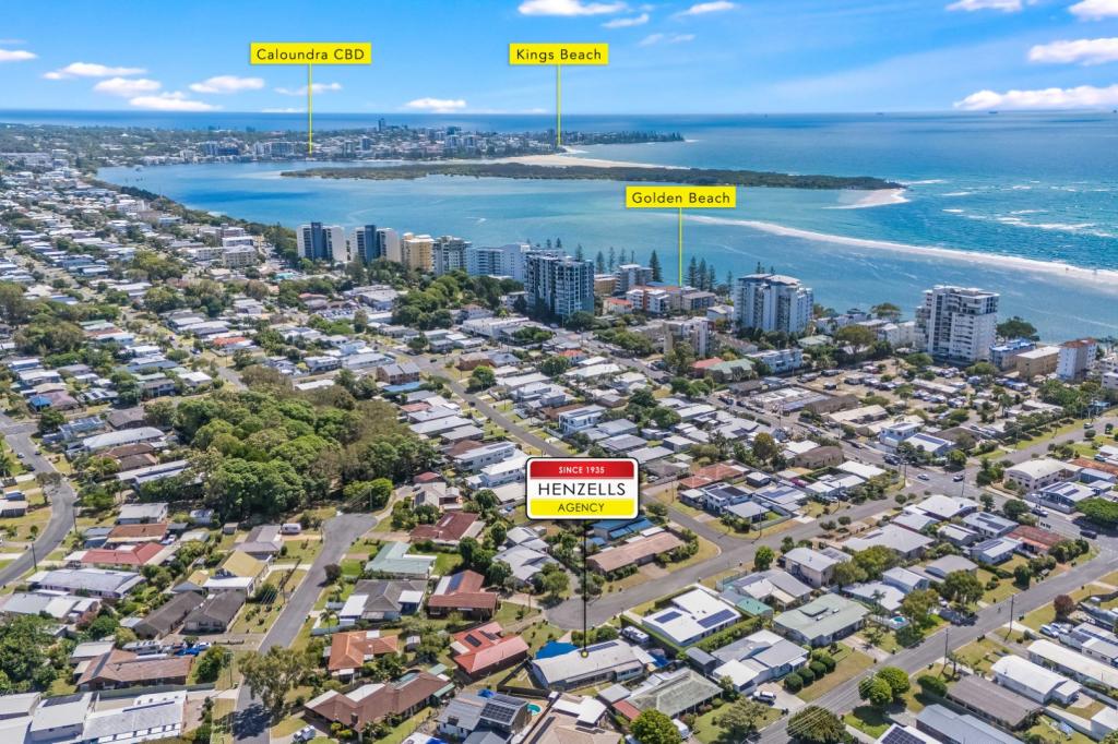 24 Onslow St, Golden Beach, QLD 4551