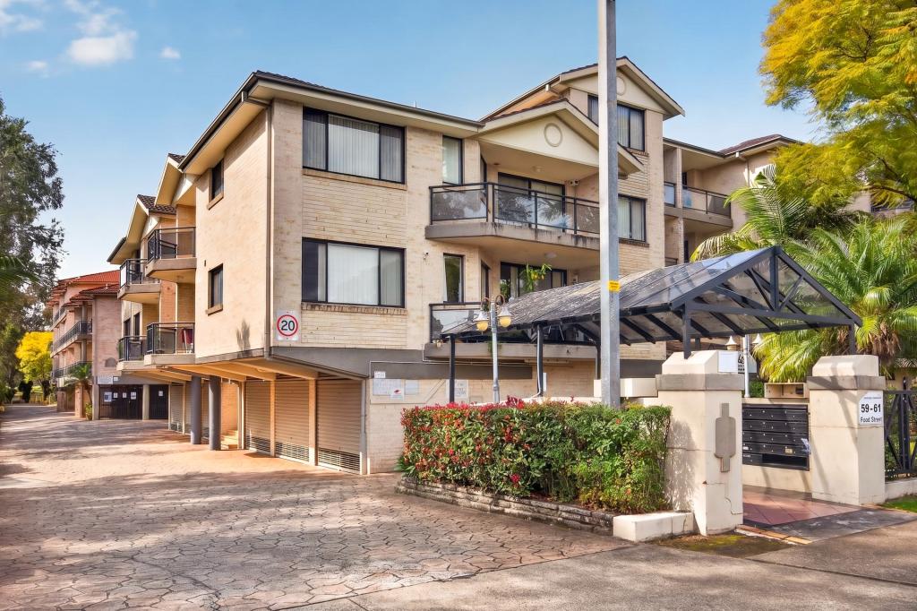 2/59-61 Good St, Westmead, NSW 2145