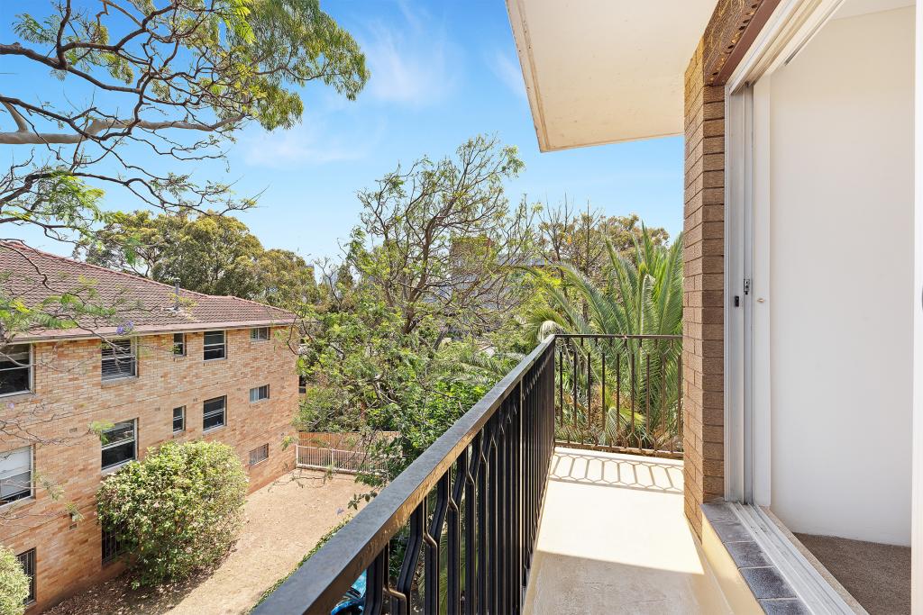 10/126 Ben Boyd Rd, Neutral Bay, NSW 2089