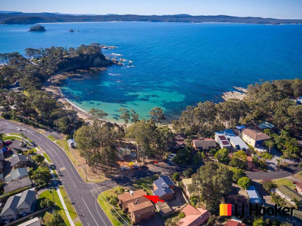 2/155 Beach Rd, Sunshine Bay, NSW 2536