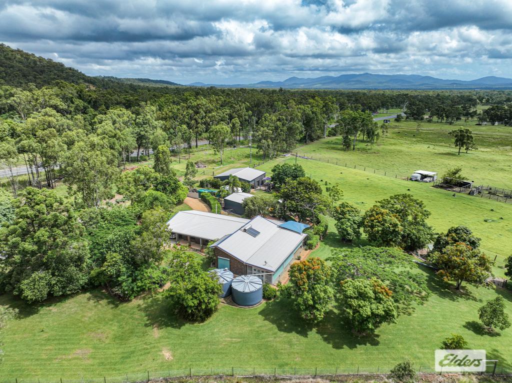 232 Mulara Rd, Bondoola, QLD 4703